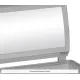 Витрина для мороженого 110 л IDC152C-W1