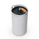 BRITA PURITY 450 Steam — корпус + фильтрующий элемент + головка (823045)