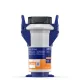 BRITA PURITY 450 Steam — корпус + фильтрующий элемент + головка (823045)