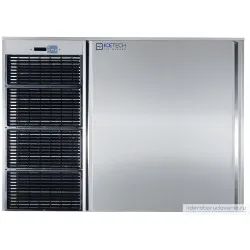 Генератор льда SS 400 A/W 375kg/24H