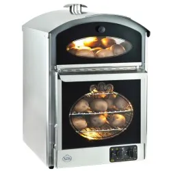 Печь для запекания картофеля Bake King