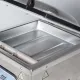 Камерный вакуумный аппарат, 0,63 кВт (691310)