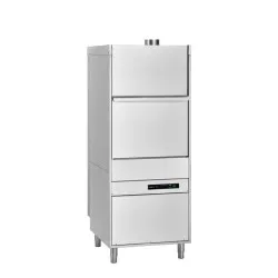 Посудомоечная машина для GN, 565х690мм, UK 55/65 ESI PRS