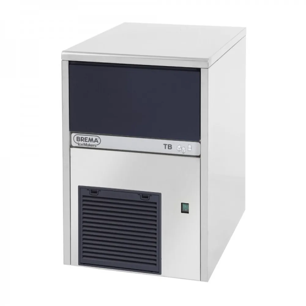 Льдогенератор TB551 HC — 55 кг / 24 ч (873551)