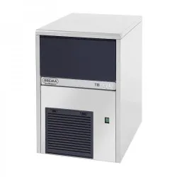 Льдогенератор TB551 HC — 55 кг / 24 ч