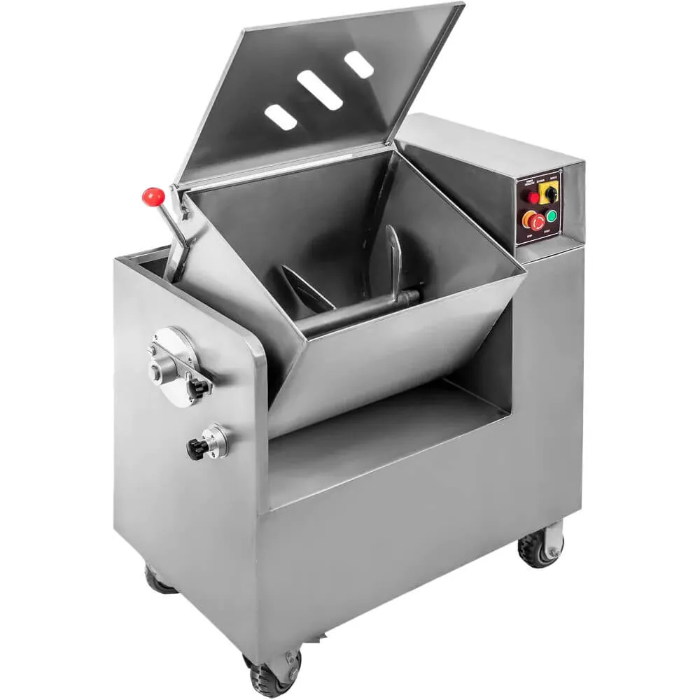 Смеситель для мяса 50 L,  1.1 kW (721450)