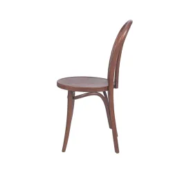 Стул MONET 18, walnut