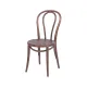 Стул MONET 18, walnut (KDG/MONET.18.10.45/FH/STM)