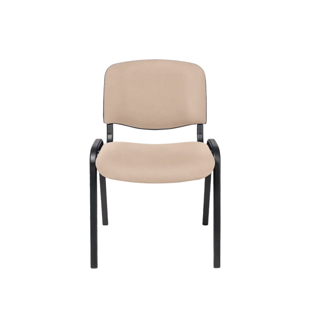 Стул ISO M 01051, бежевый (KKO/ISO-M.0105.1/PK/STM)
