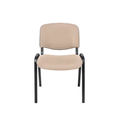 Стул ISO M 01051, бежевый