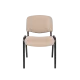 Стул ISO M 01051, бежевый (KKO/ISO-M.0105.1/PK/STM)
