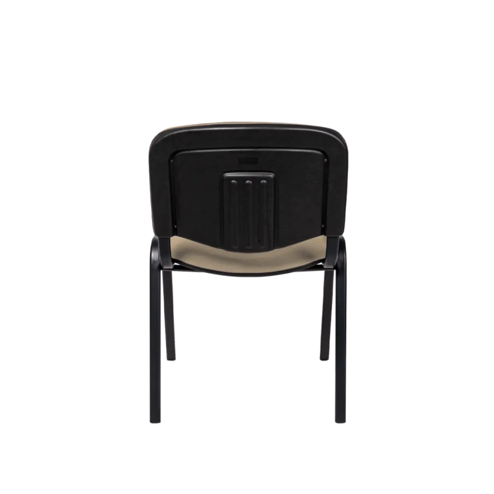 Стул ISO M 01051, бежевый (KKO/ISO-M.0105.1/PK/STM)