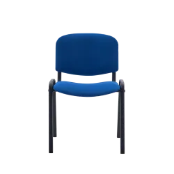 Стул ISO 24H BL T0024, синий