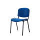 Стул ISO 24H BL T0024, синий (KKO/ISO-NOVA.0124/PK/STM)