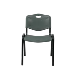 Стул ISO PLAST 0105, серый