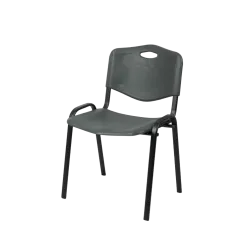 Стул ISO PLAST 0105, серый
