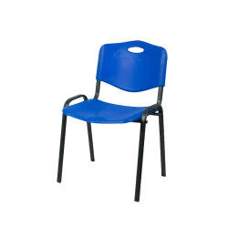 Стул ISO PLAST 0131, синий