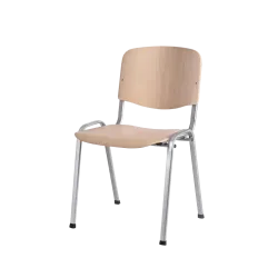 Стул ISO WOOD CR