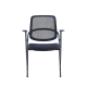 Стул LINEA (KKT/LINEA.B10.B-JY01.B-OS01/SZ/STM)