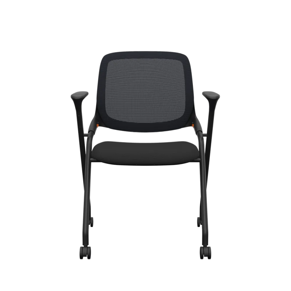 Стул ERGON B-L60 (KKT/ERGON.CA.B10.B-L60.B-TV01/SZ/STM)