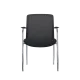 Стул LENZO B-O300 (KKT/LENZO.CR100.B-JY01.B-O300/SZ/STM)