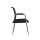 Стул LENZO B-O300 (KKT/LENZO.CR100.B-JY01.B-O300/SZ/STM)