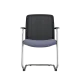 Стул QUADRA G-334 (KKT/QUADRA.CR100.B-JY01.G-334/SZ/STM)
