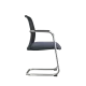 Стул QUADRA G-334 (KKT/QUADRA.CR100.B-JY01.G-334/SZ/STM)
