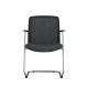 Стул QUADRA B-O300 (KKT/QUADRA.CR100.B-JY01.B-O300/SZ/STM)