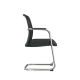 Стул QUADRA B-O300 (KKT/QUADRA.CR100.B-JY01.B-O300/SZ/STM)