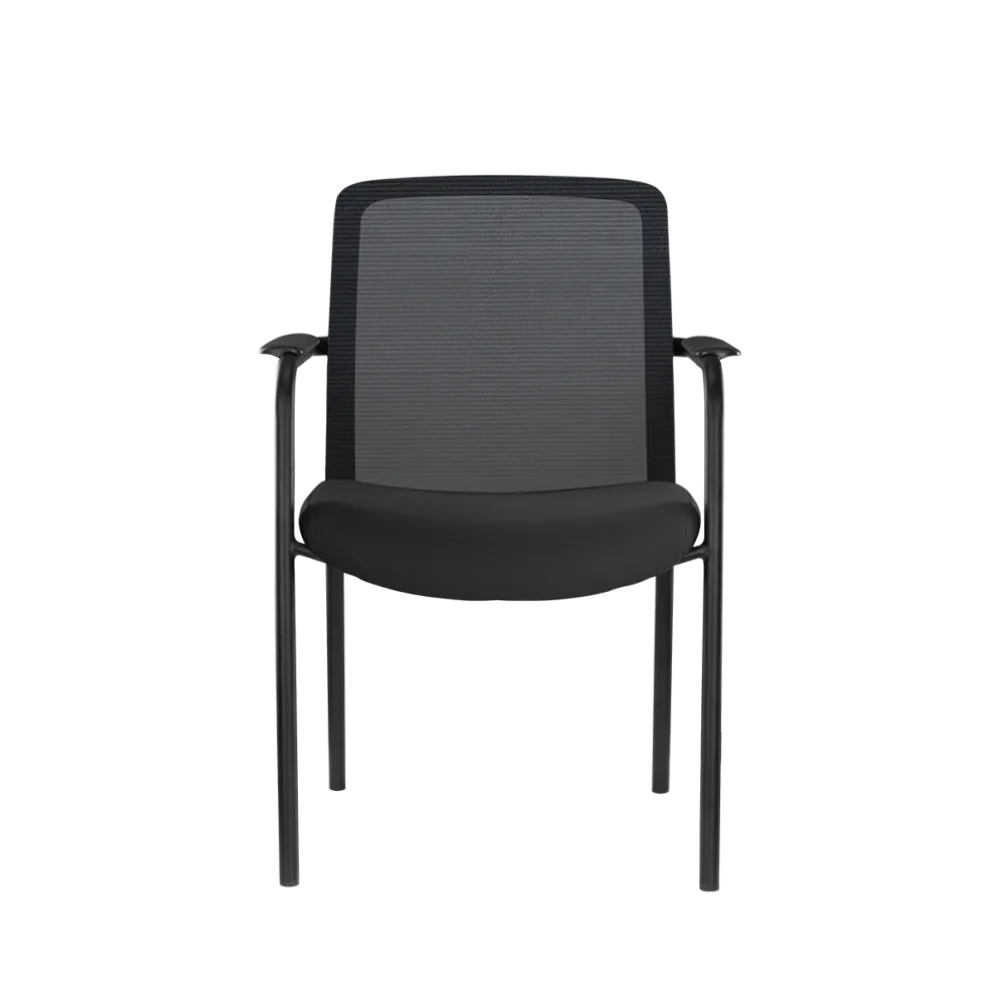 Стул FORMO O300 (KKT/FORMO.B10.B-JY01.O300/SZ/ST)