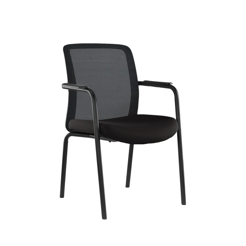 Стул FORMO O300 (KKT/FORMO.B10.B-JY01.O300/SZ/ST)