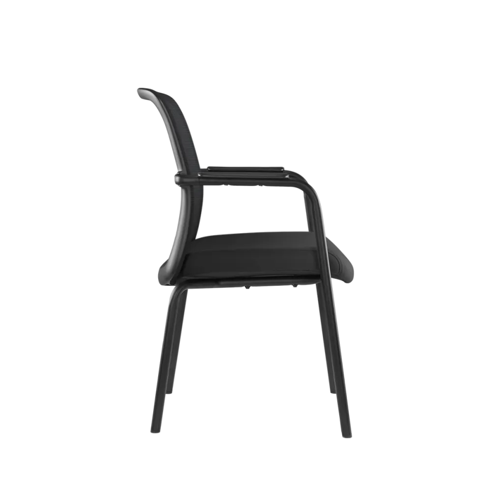 Стул FORMO O300 (KKT/FORMO.B10.B-JY01.O300/SZ/ST)