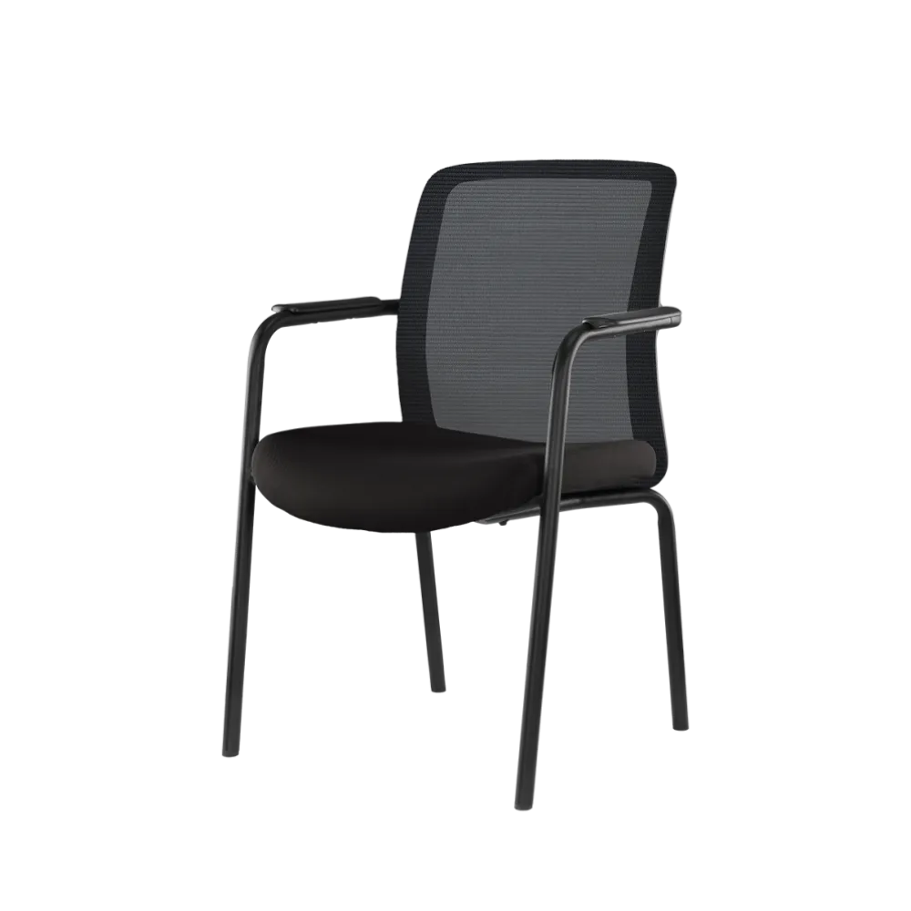 Стул FORMO O300 (KKT/FORMO.B10.B-JY01.O300/SZ/ST)