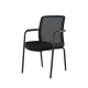 Стул FORMO O300 (KKT/FORMO.B10.B-JY01.O300/SZ/ST)