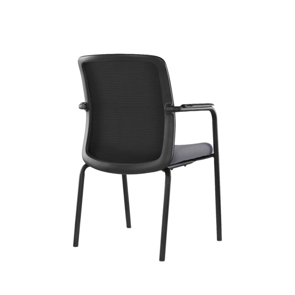 Стул FORMO G334 (KKT/FORMO.B10.B-JY01.G334/SZ/STM)