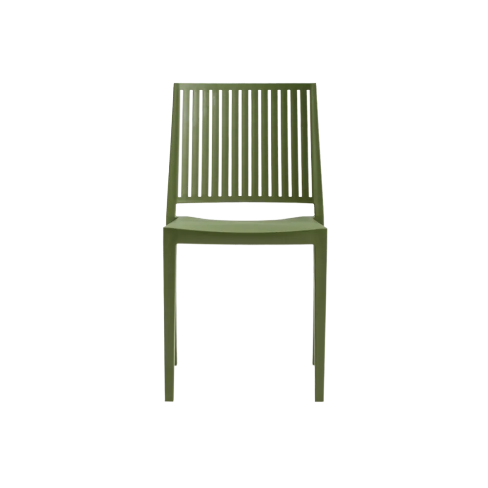 Стул GOMERA STRIPES 215 (KKA/GOMERA.STRIPES.215/TI/STM)