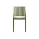 Стул GOMERA STRIPES 215 (KKA/GOMERA.STRIPES.215/TI/STM)