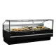 Холодильник - витрина SOCB25082B
