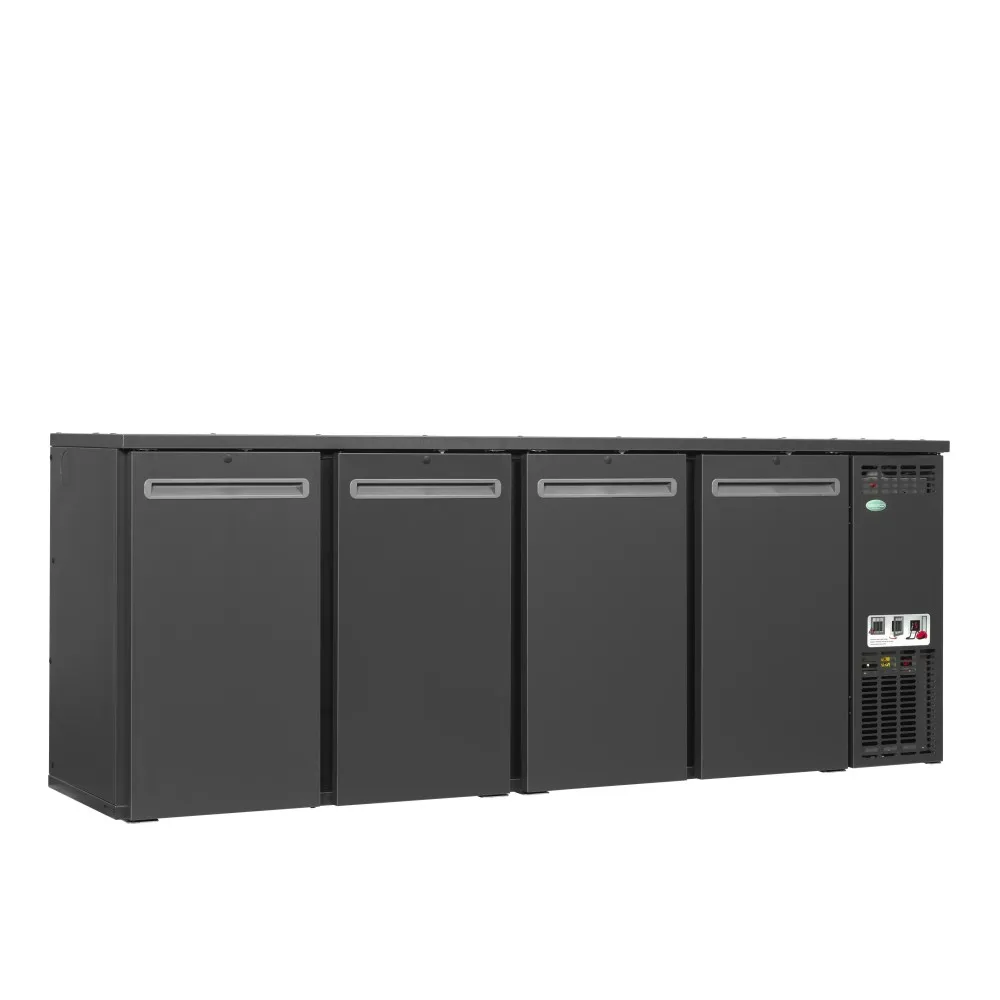 Барный холодильник 574л SCL-2222MU+
