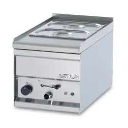 Электрический мармит GN 1/2 BM-1EM