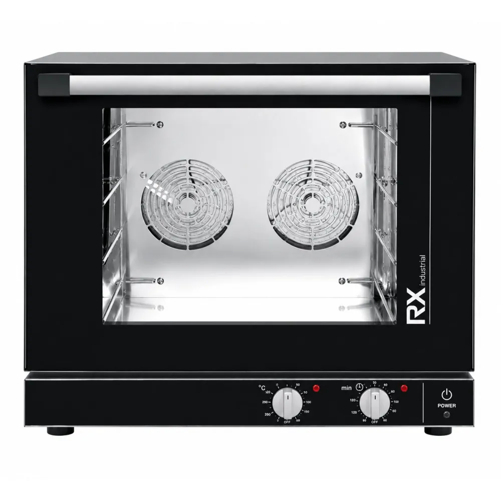 Конвекционная печь FM industrial RX 304 (711020)