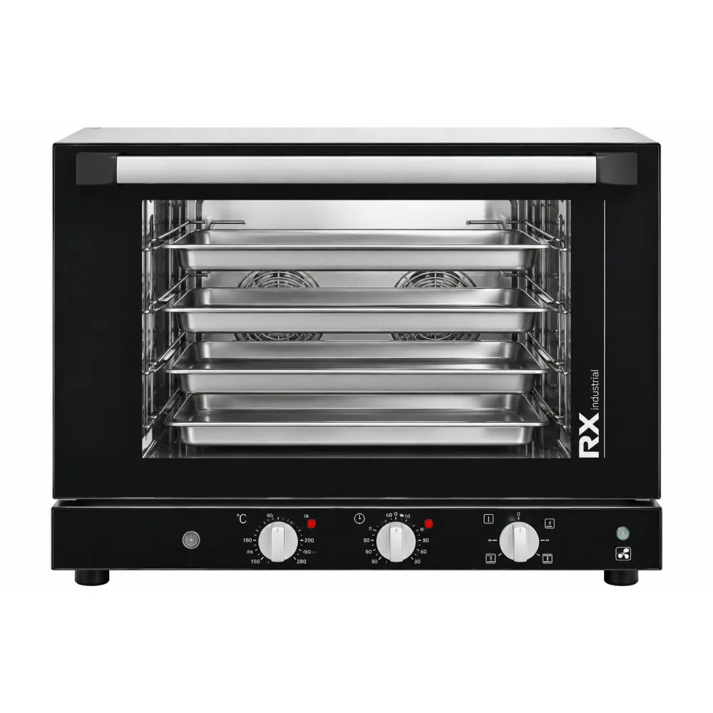 Конвекционная печь FM industrial RX 424 HG (711024)