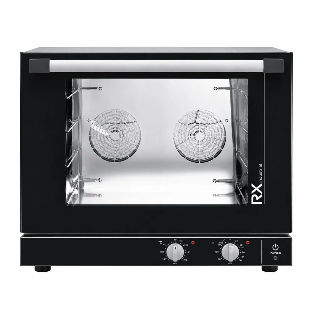 Конвекционная печь FM industrial RX 424 PLUS (711025)