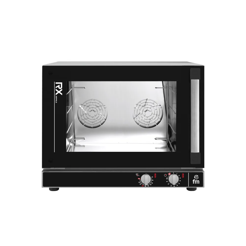 Конвекционная печь FM industrial RXL 424 PLUS (711026)