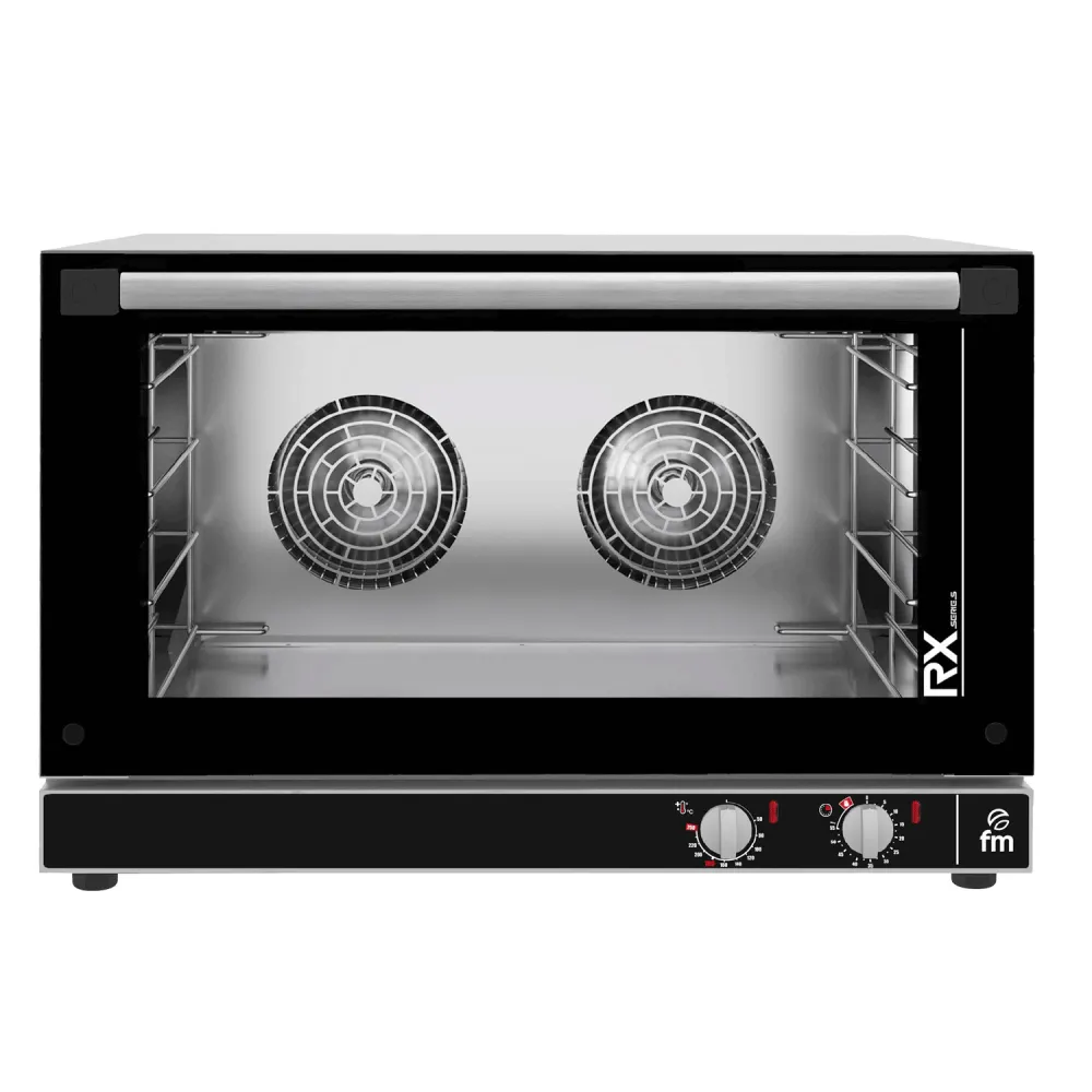 Конвекционная печь FM industrial RX 604 PLUS (711033)