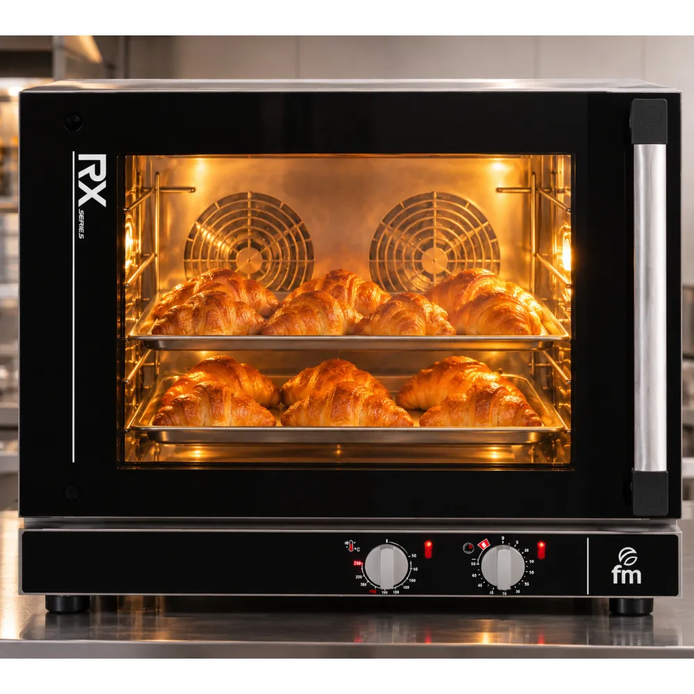 Конвекционная печь FM industrial RXL 304 (711036)