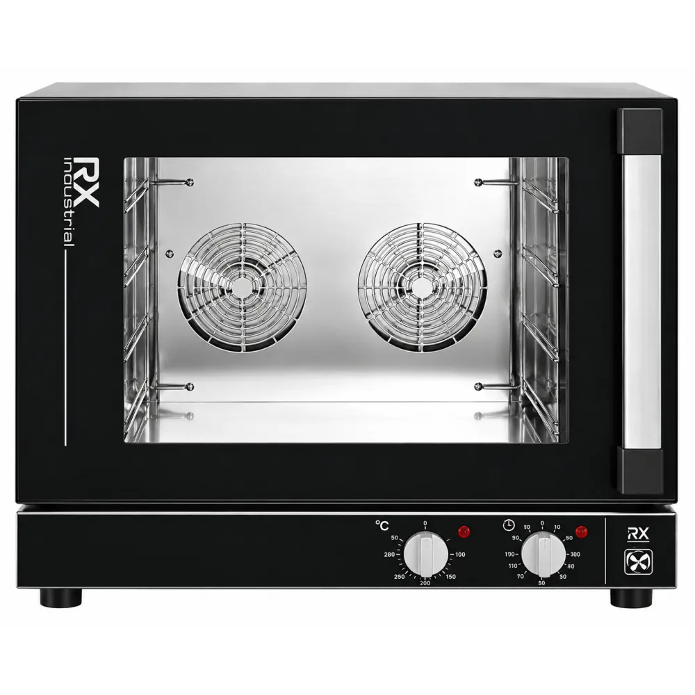 Конвекционная печь FM industrial RXL 424 (RXL 424 V26)