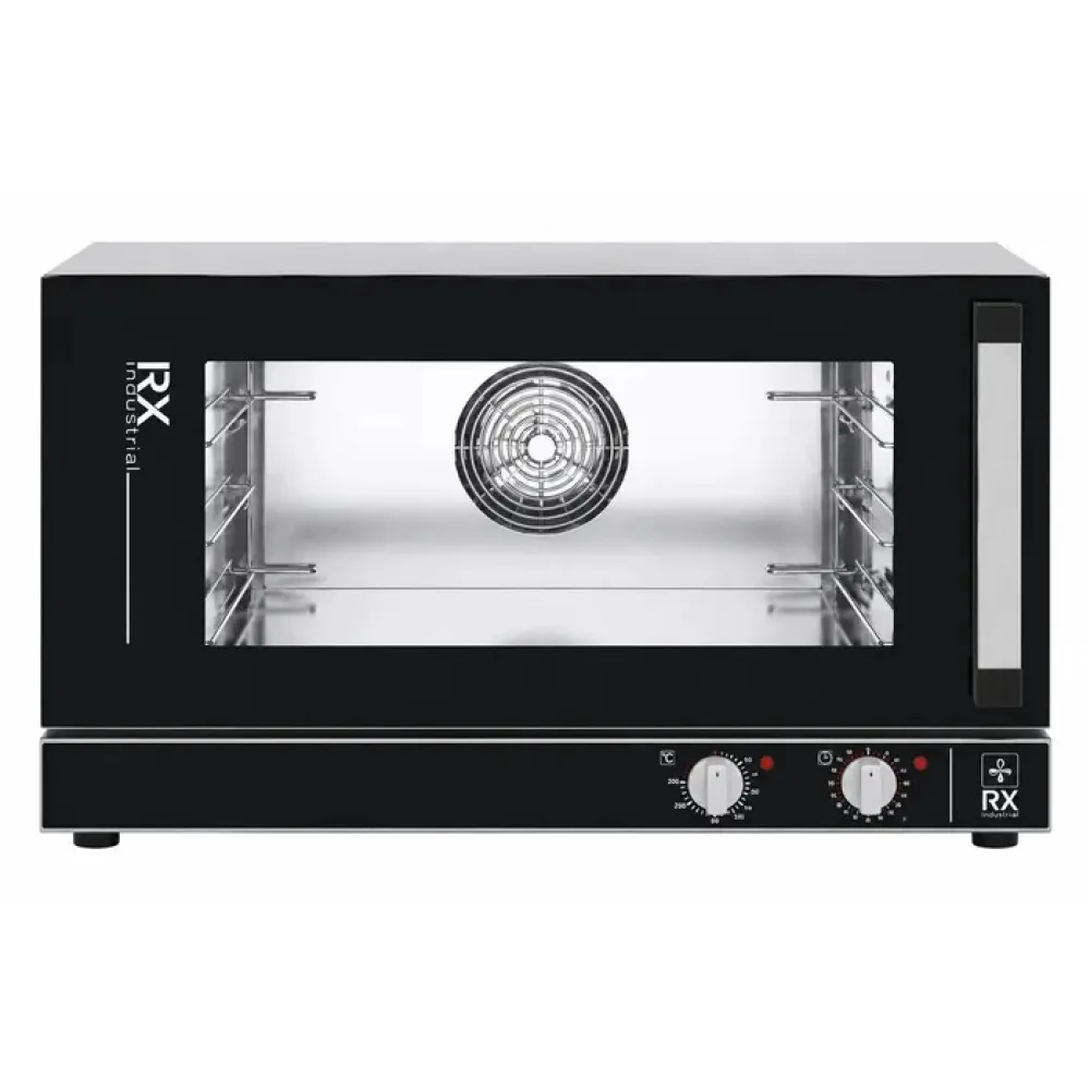 Конвекционная печь FM industrial RXL 603 (711040)
