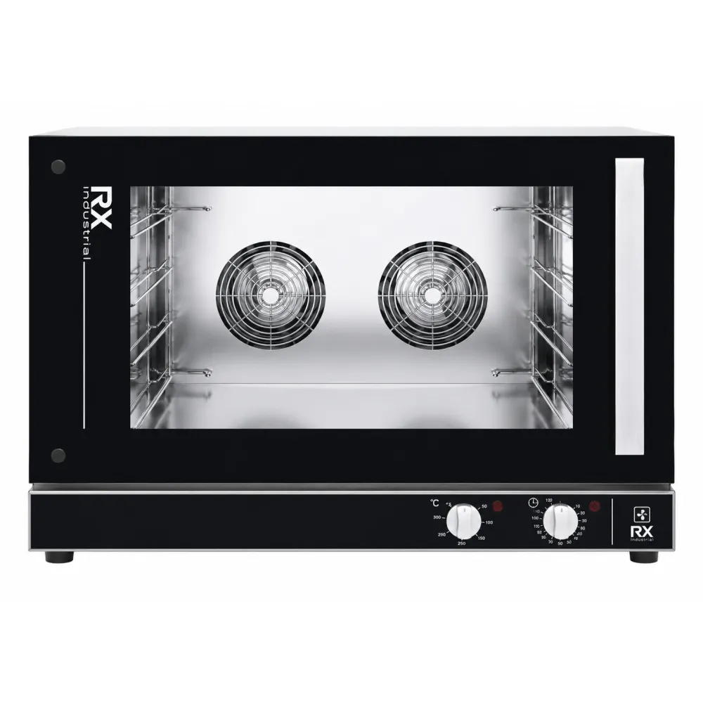 Конвекционная печь RXL 604 PLUS V26